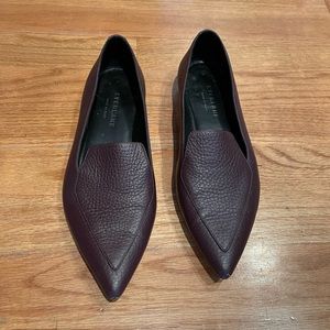 Everlane Boss Flat